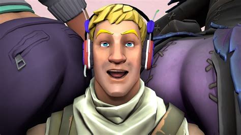 Gay fortnite porn